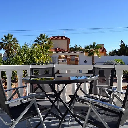 Casa Nicole Villa Torrevieja