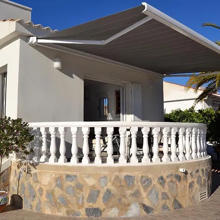 Casa Nicole Villa *