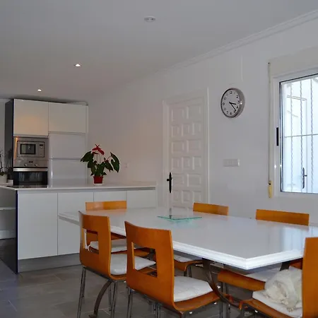 Villa Casa Nicole Torrevieja