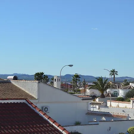 Casa Nicole Villa *