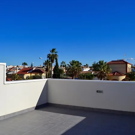Casa Nicole Villa