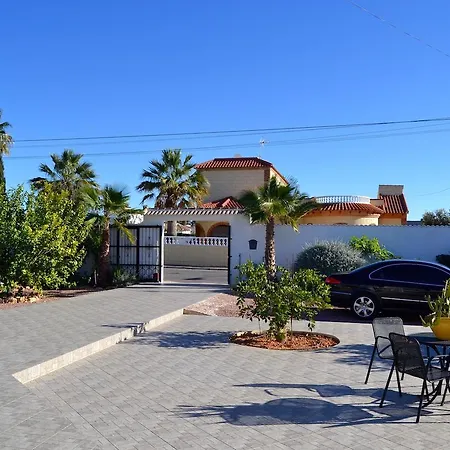 Casa Nicole Villa
