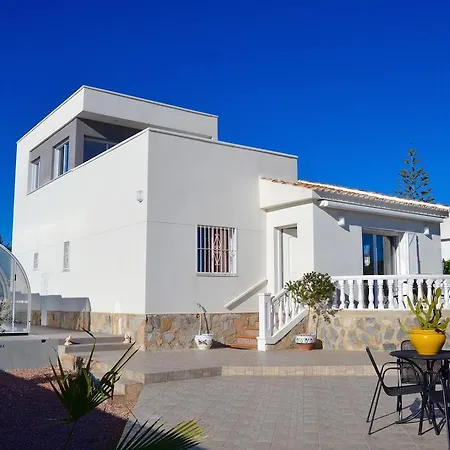 Villa Casa Nicole *
