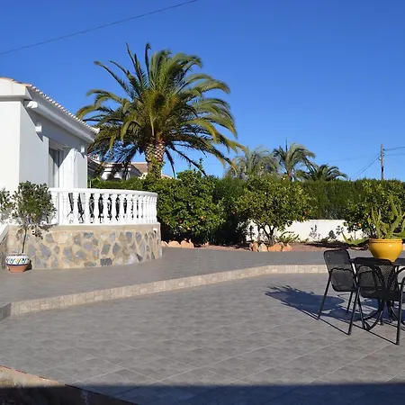 Villa Casa Nicole