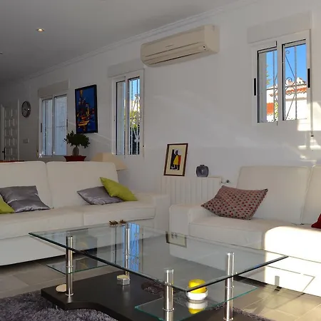 Villa Casa Nicole Torrevieja