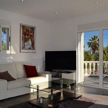 Casa Nicole * Torrevieja