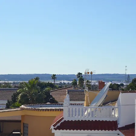 Casa Nicole Torrevieja