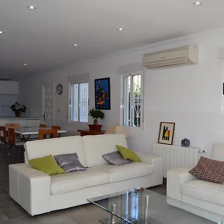 Casa Nicole Villa *