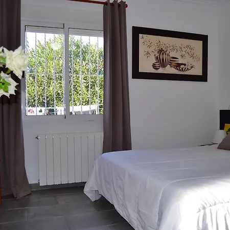 Villa Casa Nicole Torrevieja